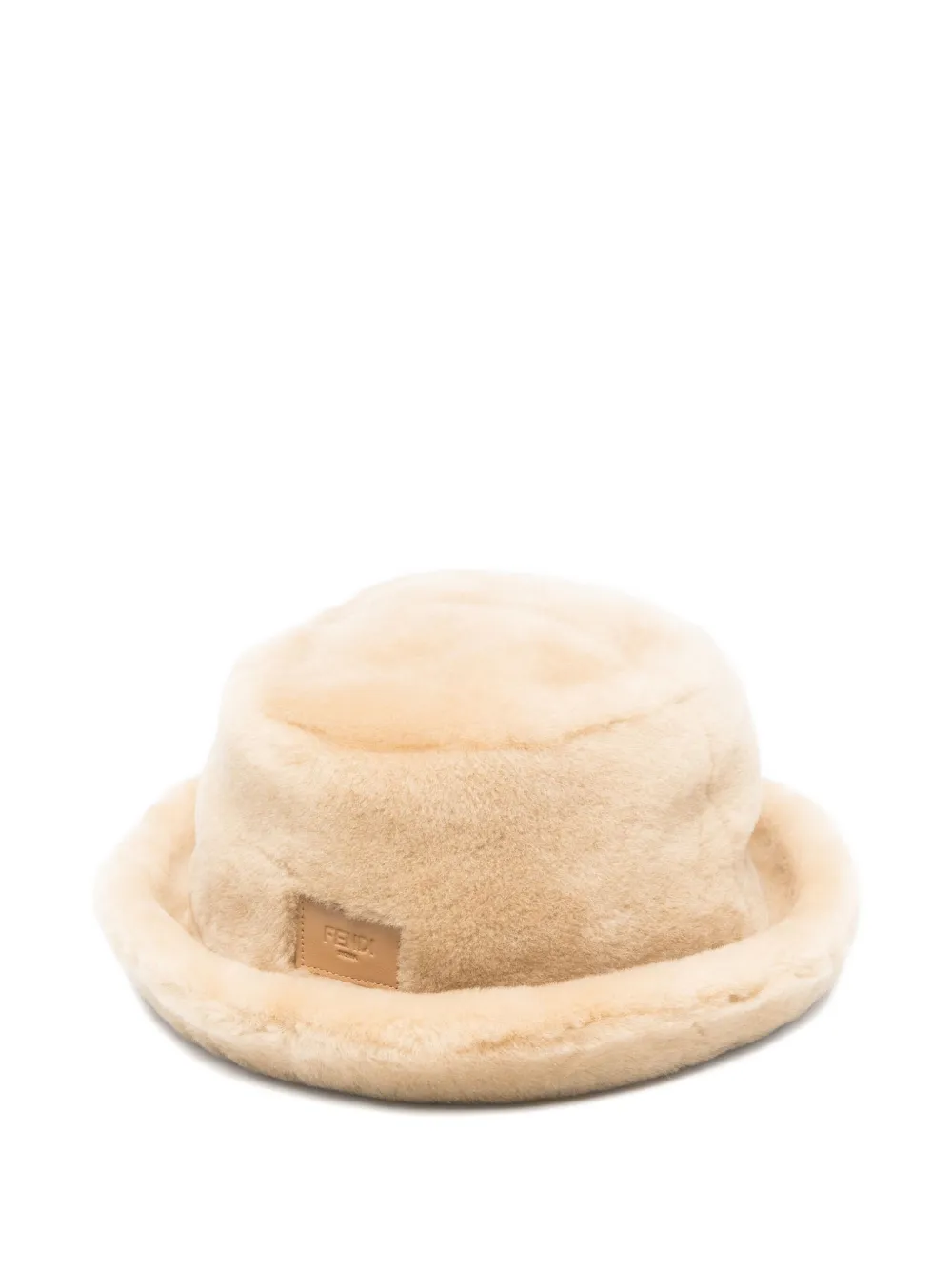 Панама Montone Fendi, нейтральный
Панама Montone Fendi, нейтральный