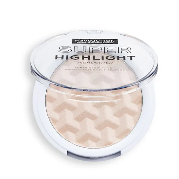 Суперпигментированный хайлайтер Super Highlight Relove, цвет blushed
Суперпигментированный хайлайтер Super Highlight Relove, цвет blushed