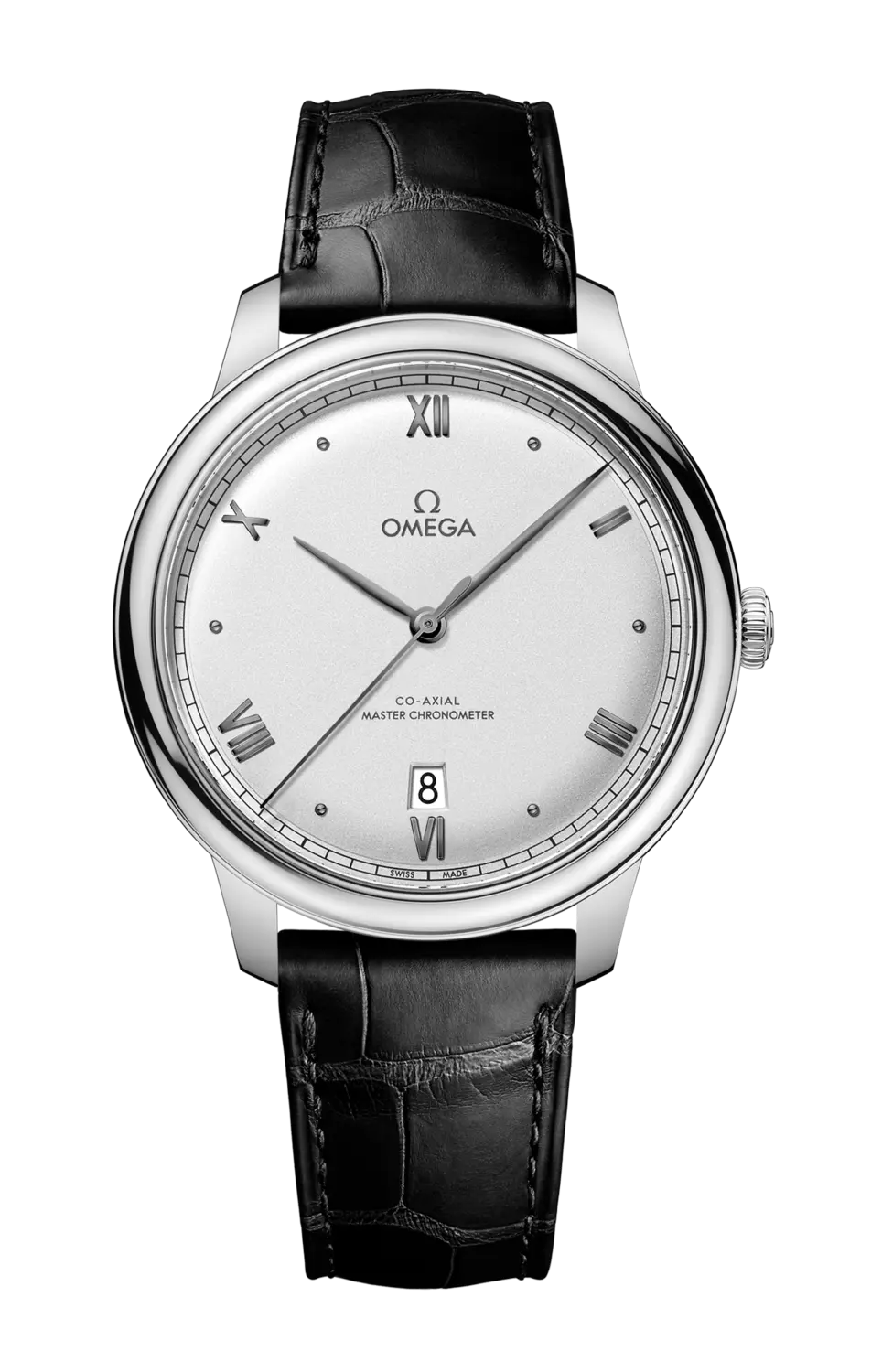 Часы Omega de ville prestige co‑axial master chronometer 40 мм
Часы Omega de ville prestige co‑axial master chronometer 40 мм
