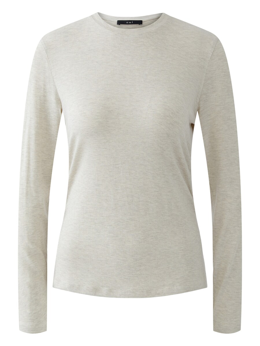 Рубашка OUI, бежевый
Рубашка OUI, бежевый