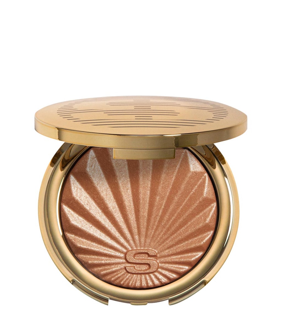 Бронзирующая пудра Sisley Phyto-Touche Illusion D'Été, Phyto-Touche, 11g
Бронзирующая пудра Sisley Phyto-Touche Illusion D'Été, Phyto-Touche, 11g