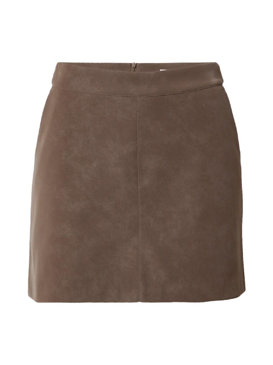 Кожаная юбка millane, Brown
Кожаная юбка millane, Brown