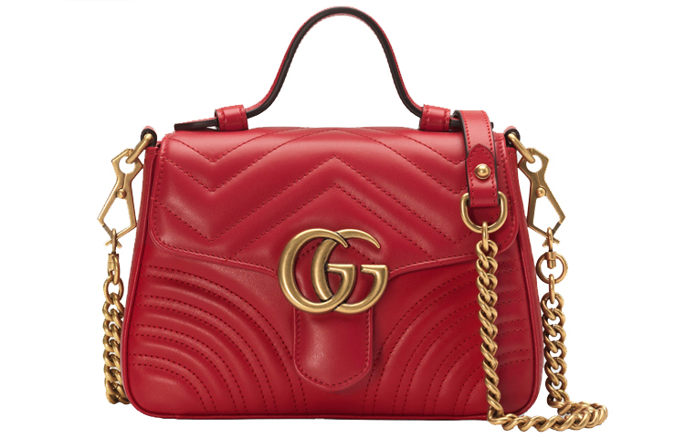 GUCCI Сумка Marmont
GUCCI Сумка Marmont