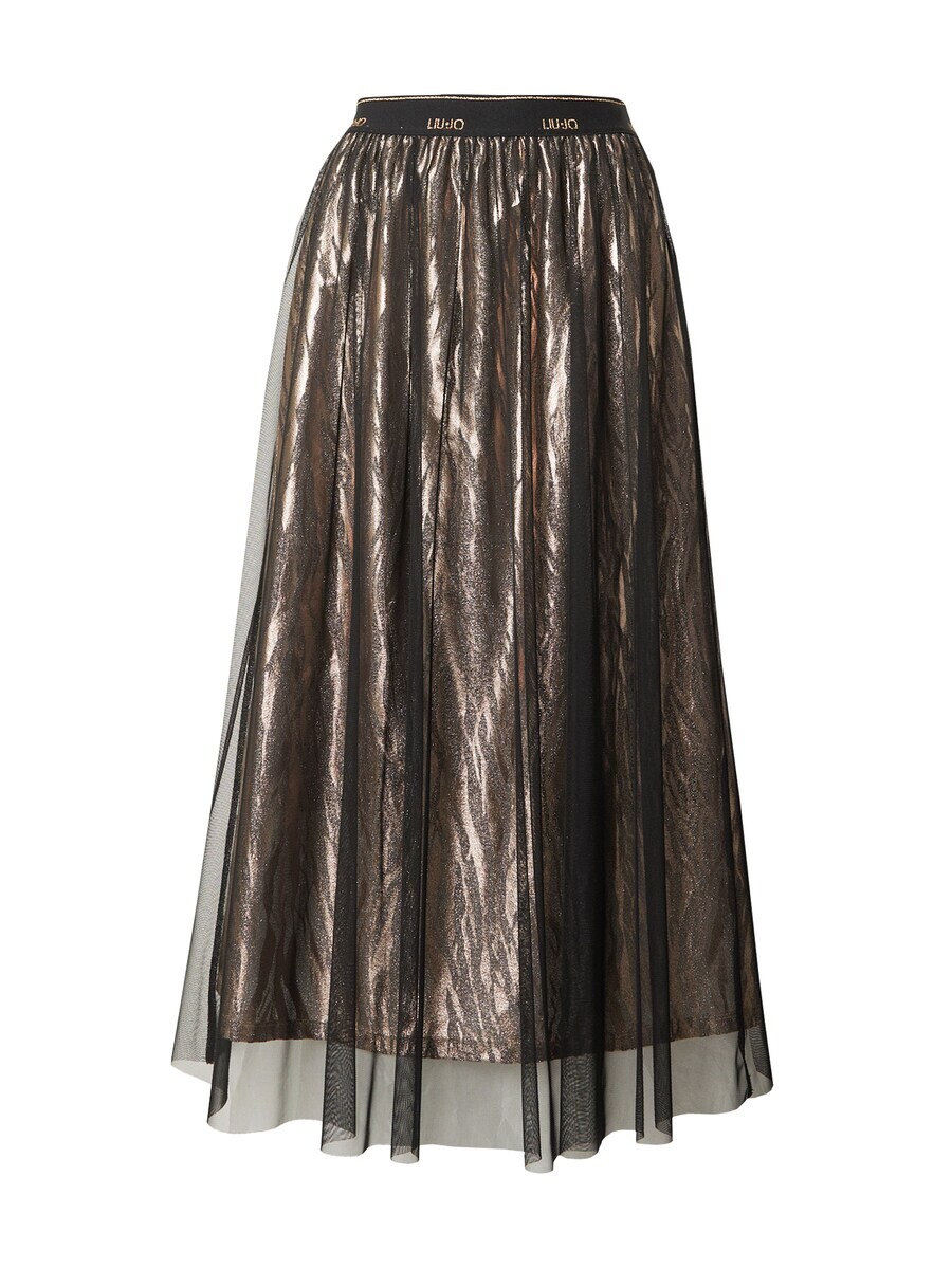 Юбка Liu Jo Skirt, розовый/черный
Юбка Liu Jo Skirt, розовый/черный