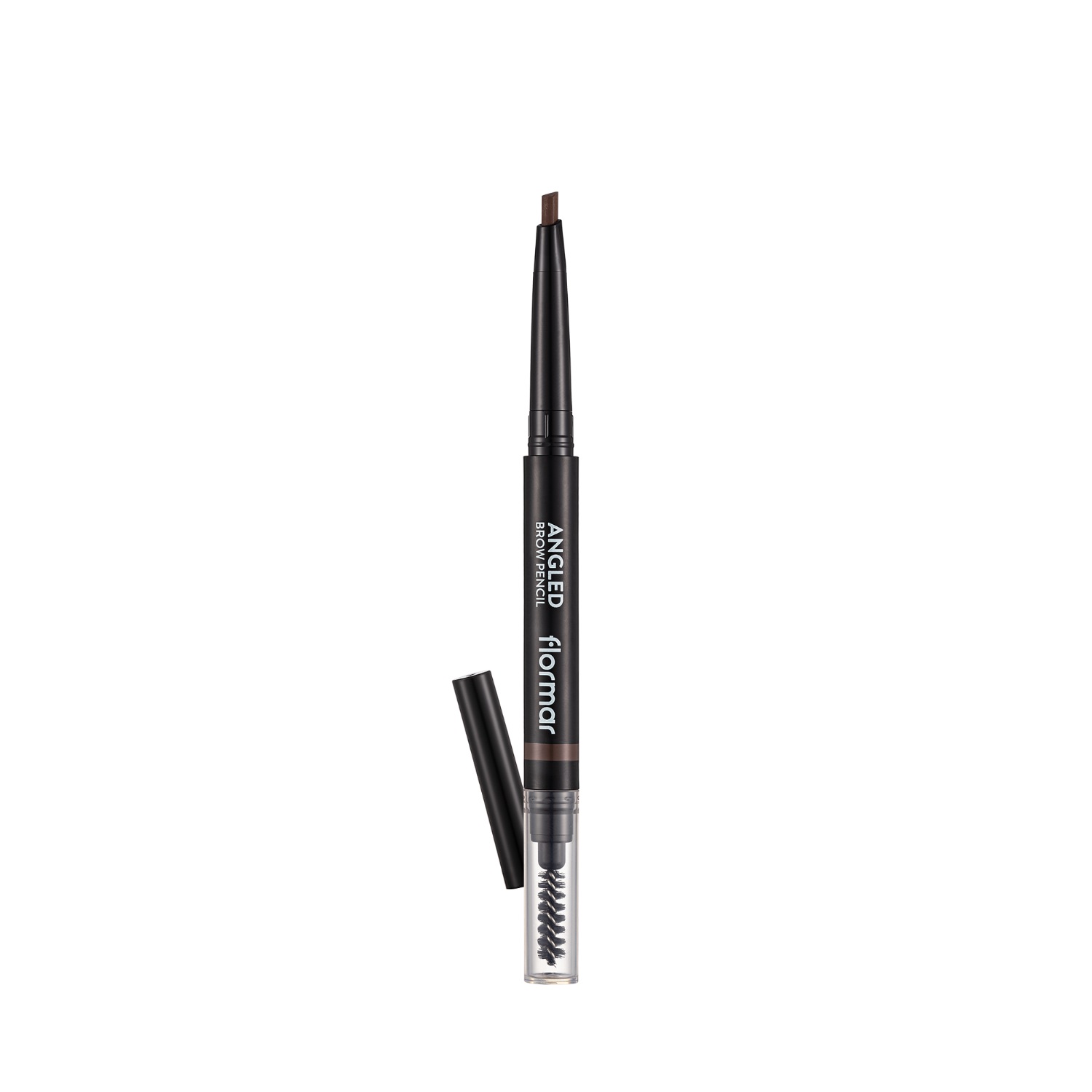 Карандаш для бровей angled brow pencil Flormar, pcl-02 light brown, вес 0.28 гр.
Карандаш для бровей angled brow pencil Flormar, pcl-02 light brown, вес 0.28 гр.