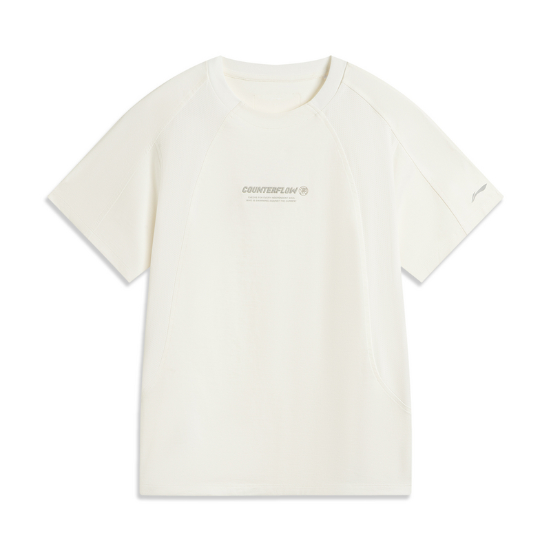 LINING Футболка CF Tracing женская ivory, Бежевый, LINING Футболка CF Tracing женская ivory
LINING Футболка CF Tracing женская ivory, Бежевый, LINING Футболка CF Tracing женская ivory