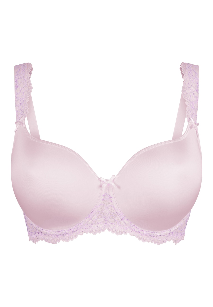 Бюстгальтер-футболка LingaDore, Rose
Бюстгальтер-футболка LingaDore, Rose