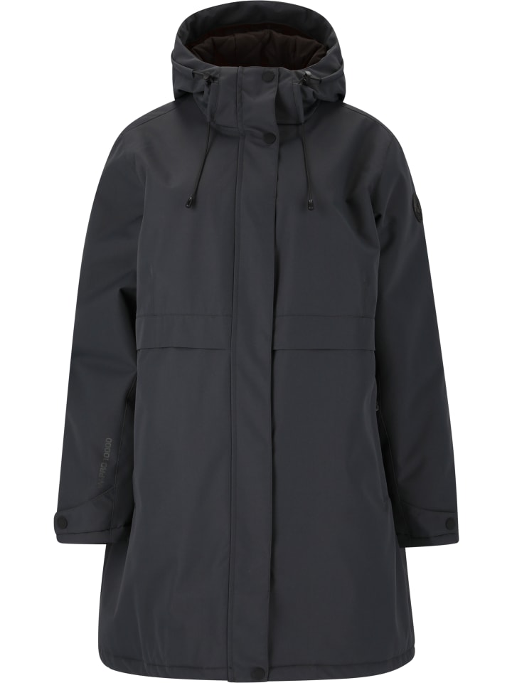 Whistler Парка Janison V2 в расцветке 1188 Salute
Whistler Парка Janison V2 в расцветке 1188 Salute