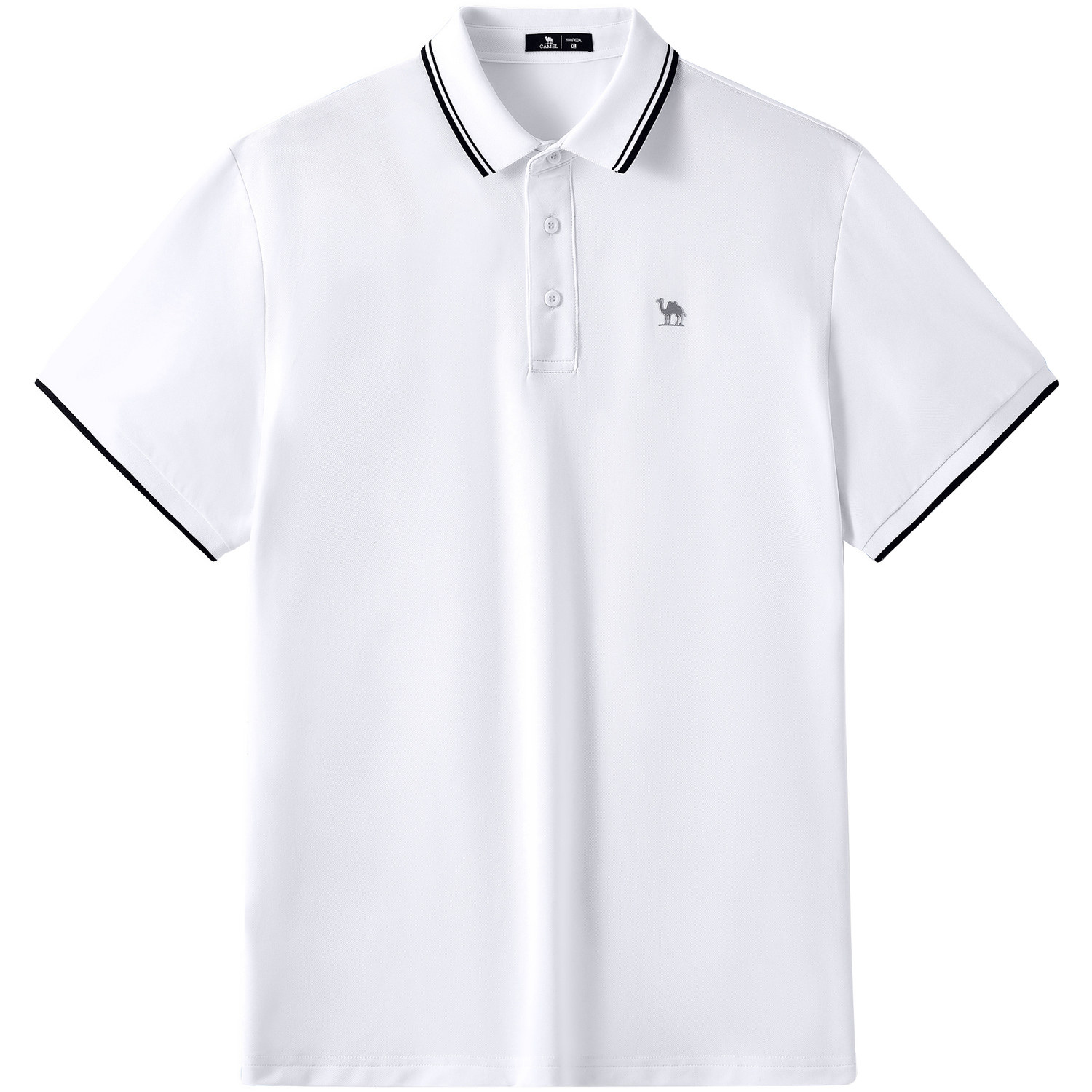 Функциональная поло с коротким рукавом Urban Function Series для мужчин CAMEL, белый
Функциональная поло с коротким рукавом Urban Function Series для мужчин CAMEL, белый