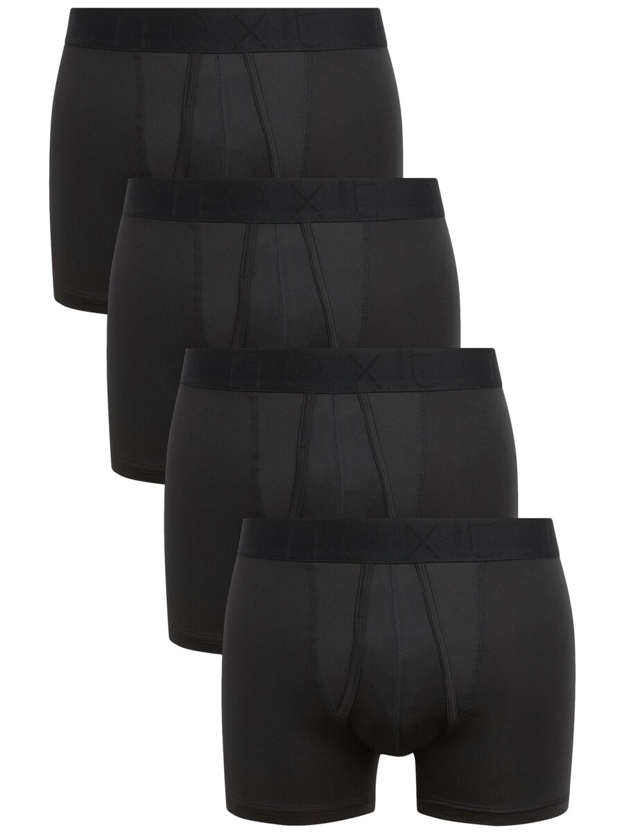 Боксерские шорты Next, черный
Боксерские шорты Next, черный