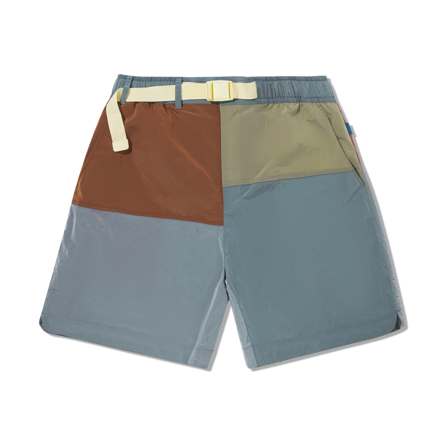 LiNing Спортивные шорты Men's Green Red White Combo
LiNing Спортивные шорты Men's Green Red White Combo