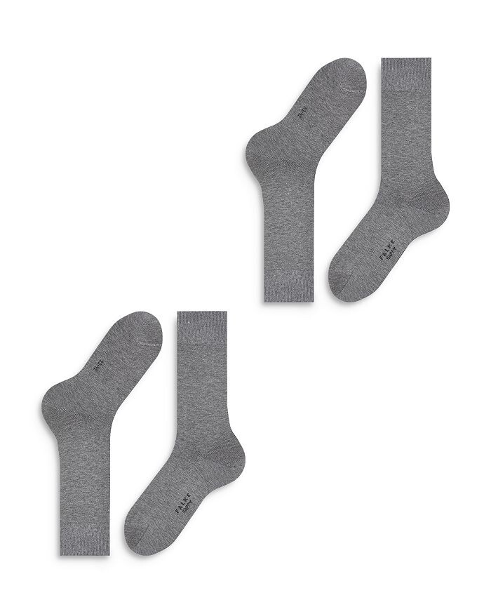 Носки Happy Crew, упаковка из 2 шт. Falke 
Носки Happy Crew, упаковка из 2 шт. Falke