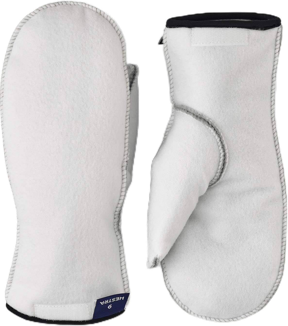 Hestra Patrol Liner - Mitt, Off-White, Белый, Hestra Patrol Liner - Mitt, Off-White
Hestra Patrol Liner - Mitt, Off-White, Белый, Hestra Patrol Liner - Mitt, Off-White