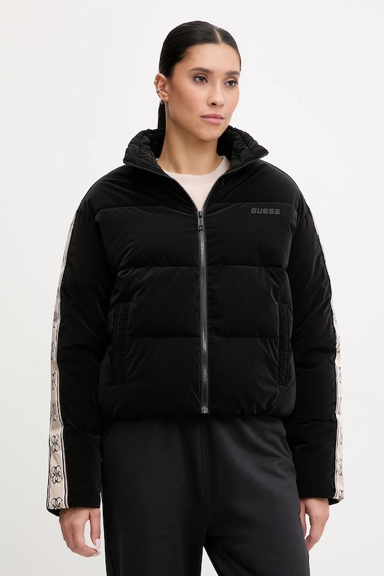 Куртка Guess, черный
Куртка Guess, черный