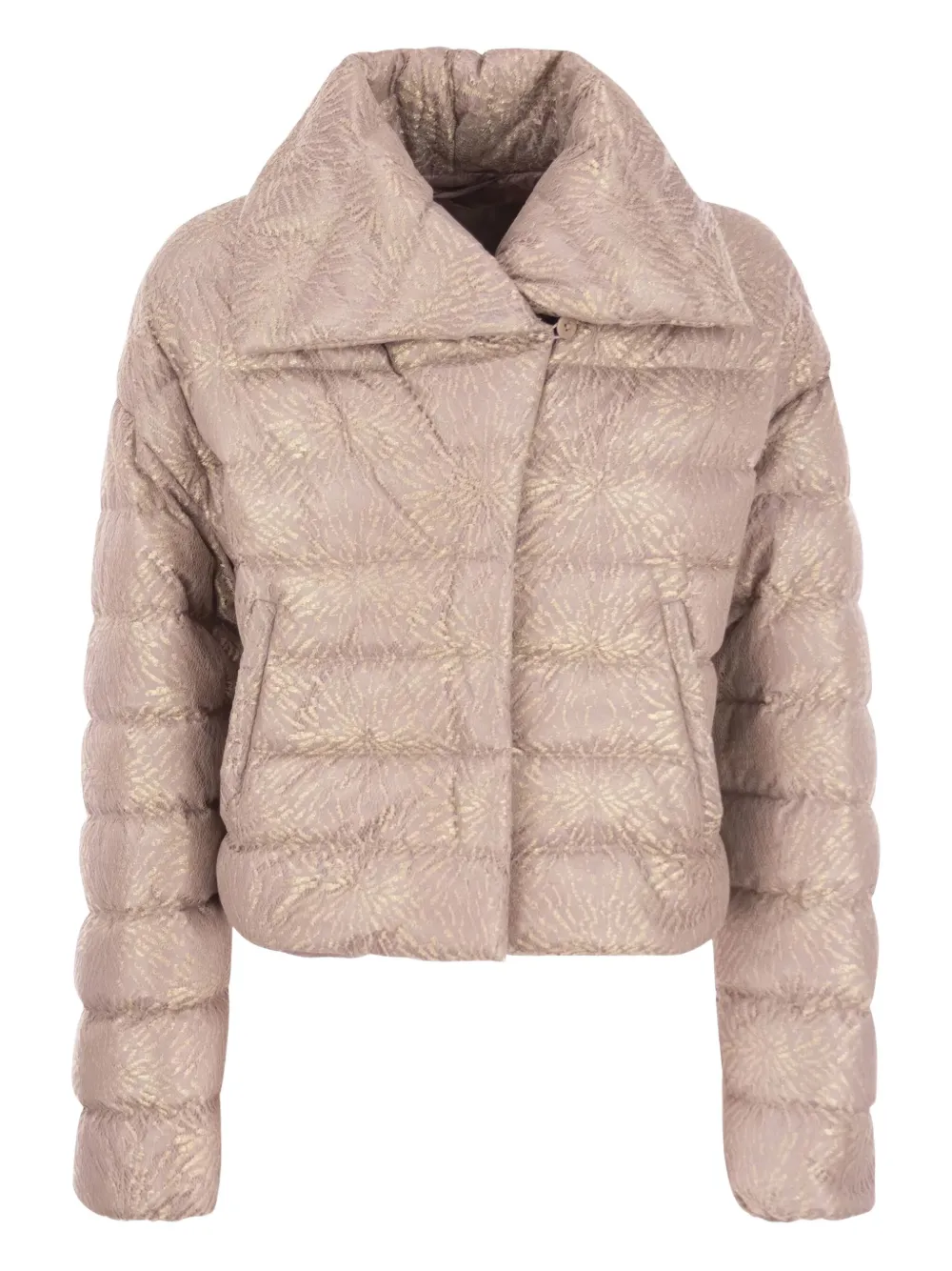 Бомбер Resort Herno, светло-коричневый
Бомбер Resort Herno, светло-коричневый