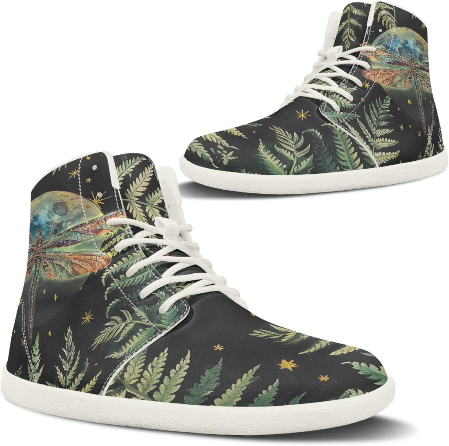 Минималистичные босоногообразные кроссовки Micoklinlin для мужчин и женщин, новинка, водонепроницаемые, для трейл-раннинга, с широкой носочной частью, без перепада пятка-пальцы, для ходьбы, белый
Минималистичные босоногообразные кроссовки Micoklinlin для мужчин и женщин, новинка, водонепроницаемые, для трейл-раннинга, с широкой носочной частью, без перепада пятка-пальцы, для ходьбы, белый