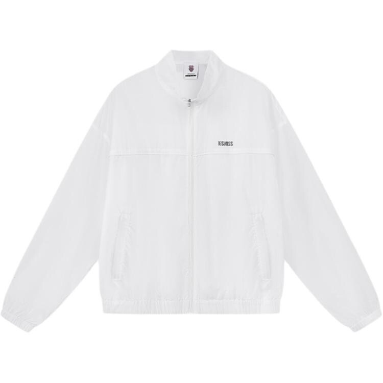 Куртка женская Snow Peak белый K·Swiss
Куртка женская Snow Peak белый K·Swiss