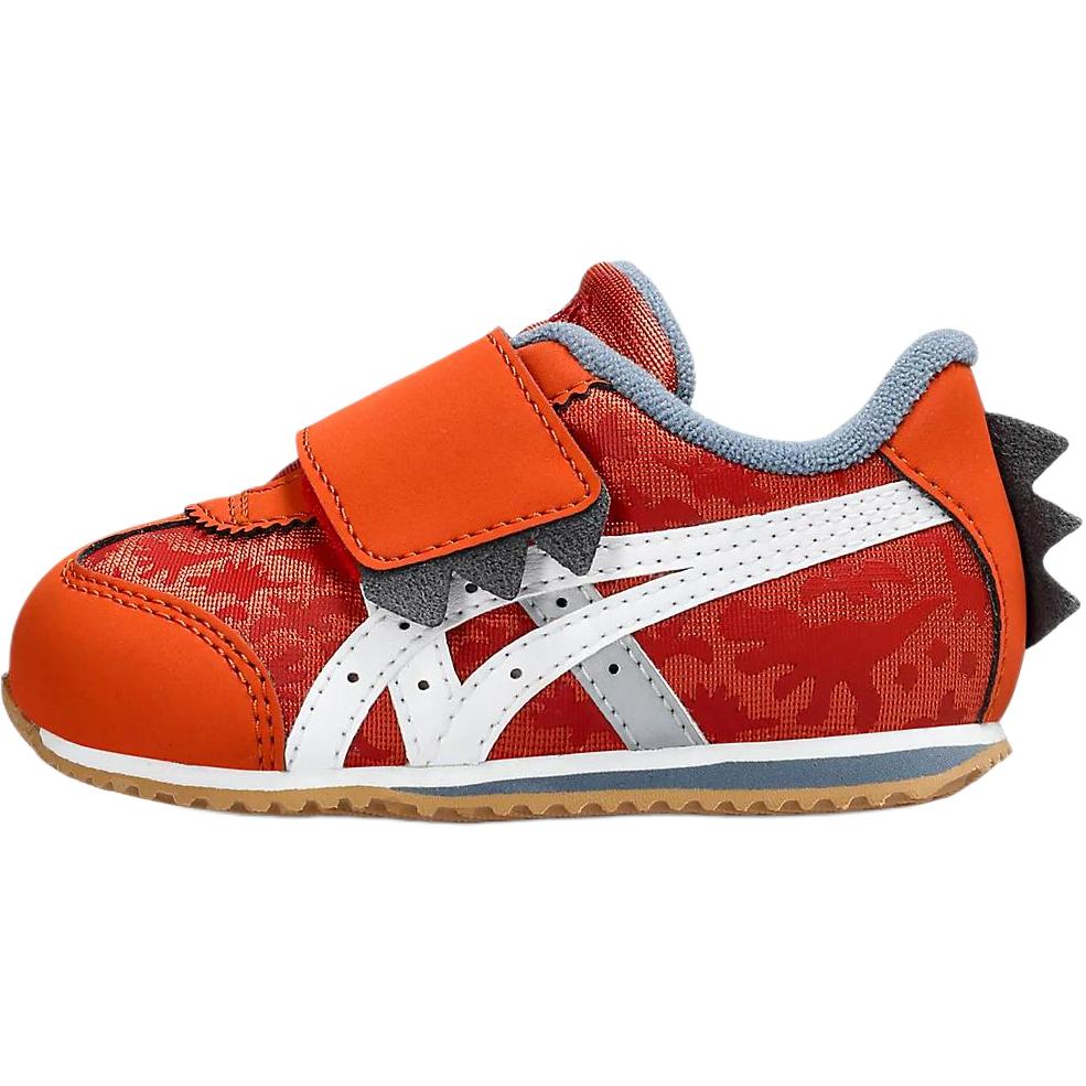 Айдахо бэби KT-ES D 'Dinosaur Park - Orange' ASICS, оранжевый
Айдахо бэби KT-ES D 'Dinosaur Park - Orange' ASICS, оранжевый