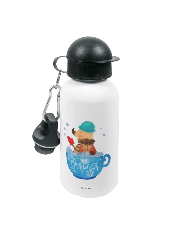 Mr. & Mrs. Panda Бутылка для пены для ванны "Белая ночная моль" без надписи
Mr. & Mrs. Panda Бутылка для пены для ванны "Белая ночная моль" без надписи