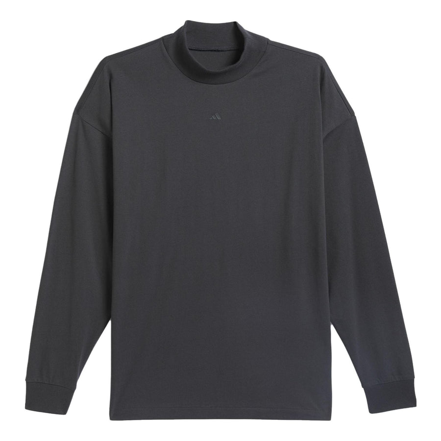 Футболка adidas Basketball Long Sleeve Tee 'Carbon', серый
Футболка adidas Basketball Long Sleeve Tee 'Carbon', серый