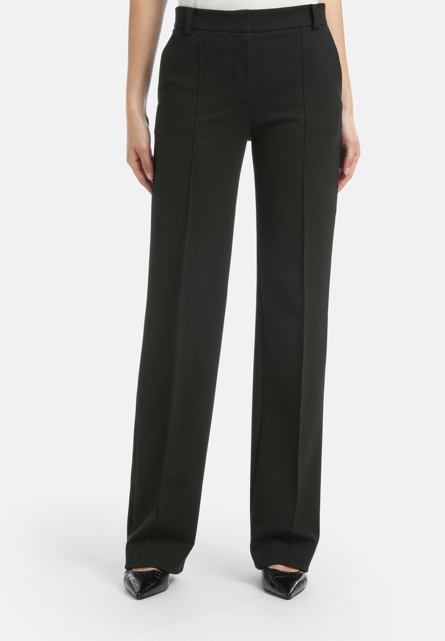 Брюки Luisa Spagnoli OBER, Nero/Black
Брюки Luisa Spagnoli OBER, Nero/Black