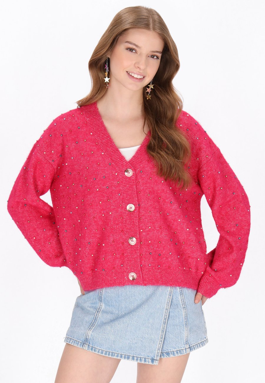 Кардиган myMo Cardigan, Pink
Кардиган myMo Cardigan, Pink