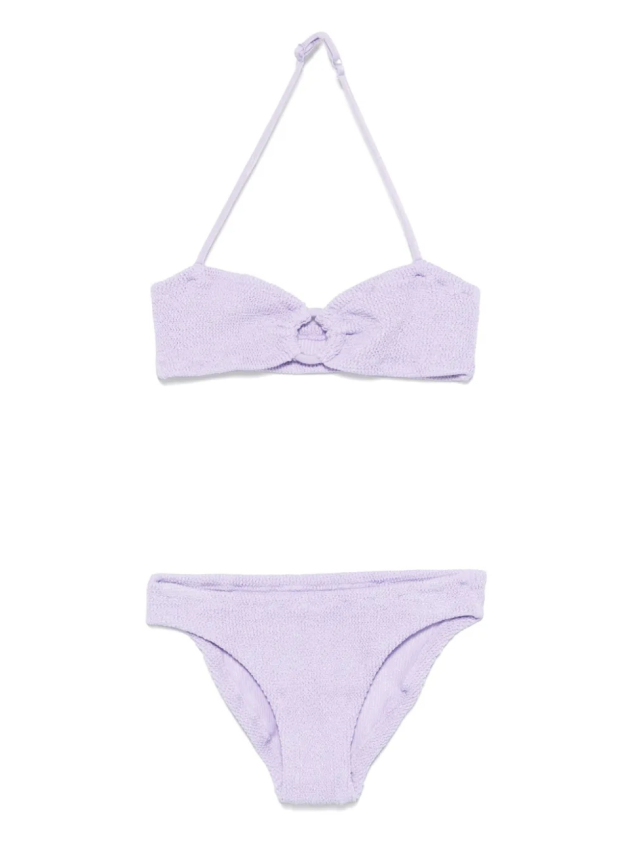MC2 Saint Barth Kids бикини Khloe, фиолетовый
MC2 Saint Barth Kids бикини Khloe, фиолетовый