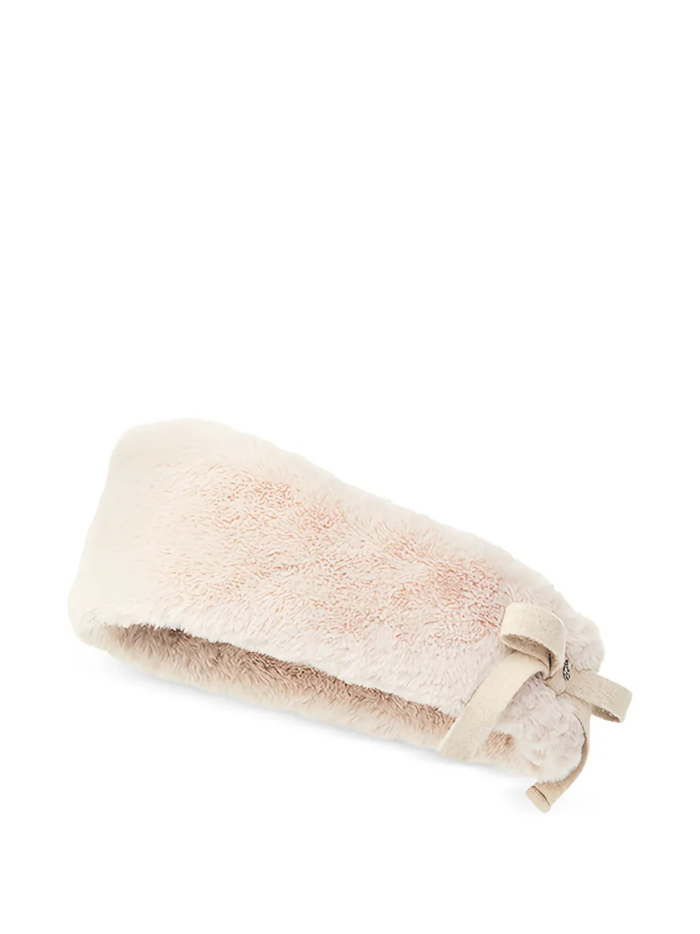 Шляпа Zaza с бантом Maison Michel, бежевый
Шляпа Zaza с бантом Maison Michel, бежевый