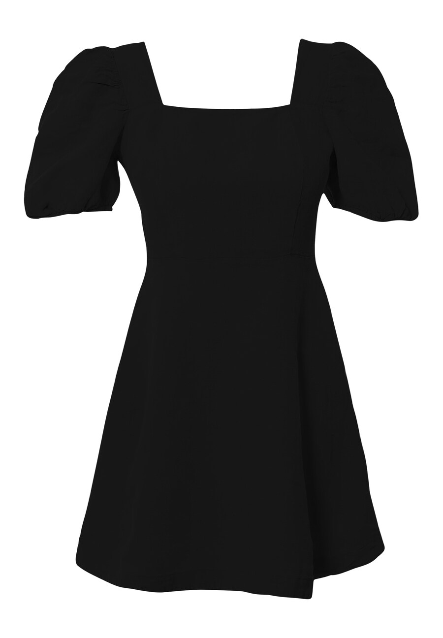 Летнее платье FRESHLIONS Bella, Black
Летнее платье FRESHLIONS Bella, Black