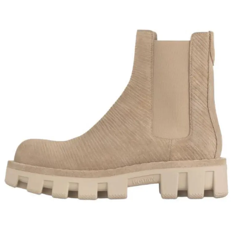 Ботинки Челси мужские бежевый Louis Vuitton
Ботинки Челси мужские бежевый Louis Vuitton