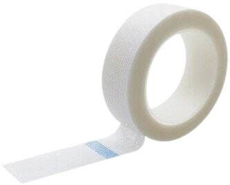 Бумажная лента для наращивания ресниц Inna Marka
Бумажная лента для наращивания ресниц Inna Marka