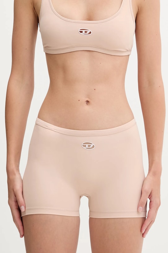 Шорты Sophia-Ult Diesel, бежевый
Шорты Sophia-Ult Diesel, бежевый