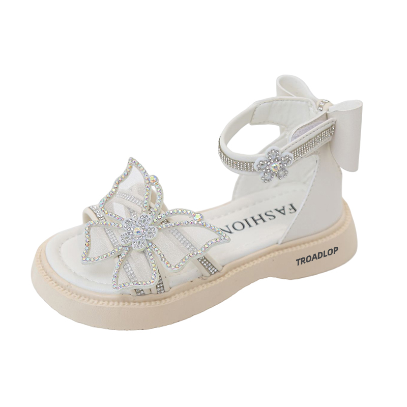 Противоскользящие, дышащие, легкие, амортизирующие детские сандалии средней высоты для детей от 3 до 7 лет TROADLOP, белый
Противоскользящие, дышащие, легкие, амортизирующие детские сандалии средней высоты для детей от 3 до 7 лет TROADLOP, белый