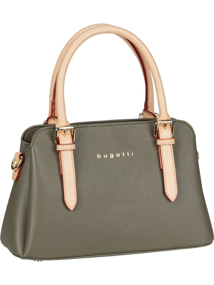 Сумка Bugatti Handtasche Ella Bowling Bag S, оливковый, Зеленый, Сумка Bugatti Handtasche Ella Bowling Bag S, оливковый
Сумка Bugatti Handtasche Ella Bowling Bag S, оливковый, Зеленый, Сумка Bugatti Handtasche Ella Bowling Bag S, оливковый