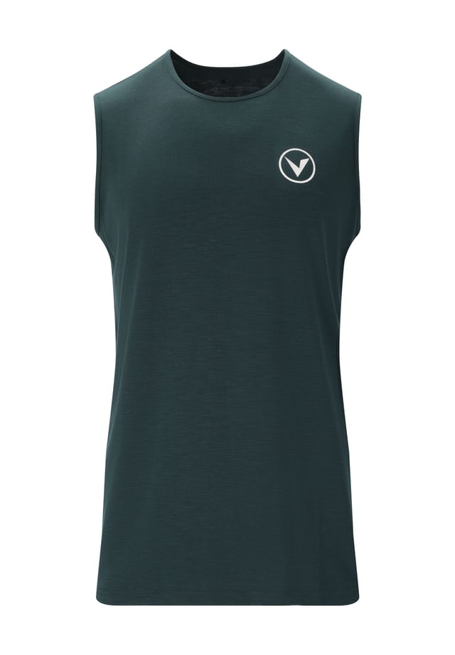 Футболка-Джокер с инновационной технологией быстрой сушки Virtus, цвет 3242 dusty forest
Футболка-Джокер с инновационной технологией быстрой сушки Virtus, цвет 3242 dusty forest