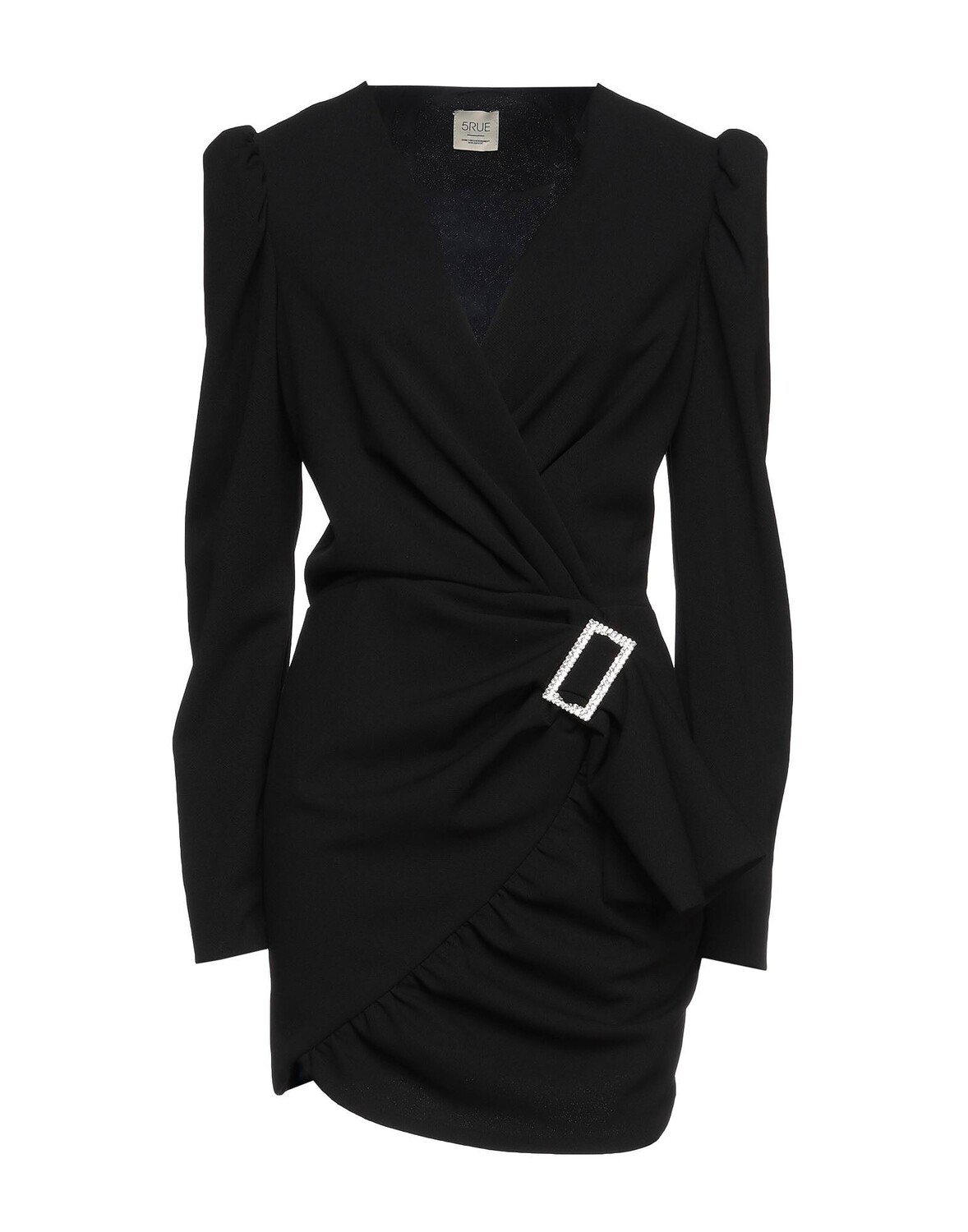 Платье 5Rue, черный
Платье 5Rue, черный