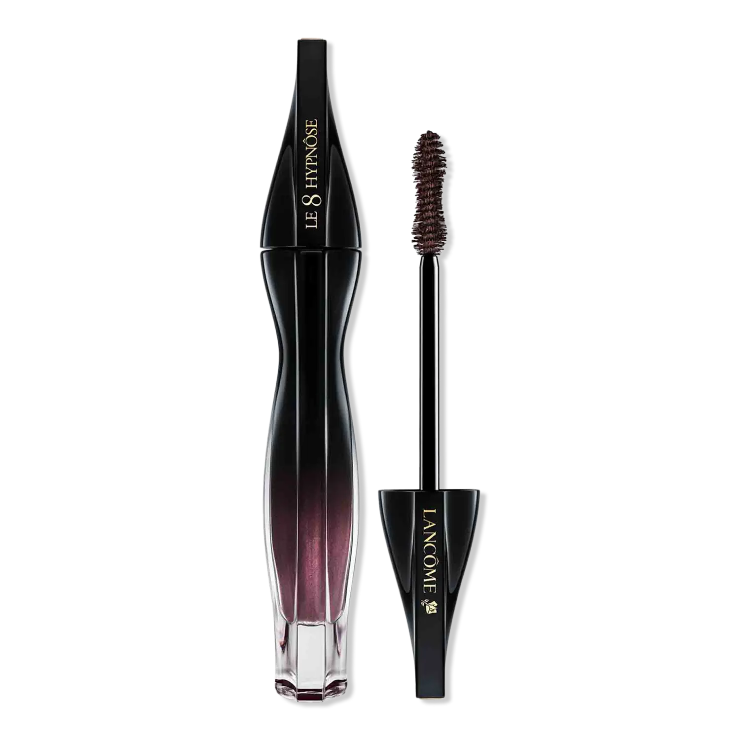 Тушь для ресниц Le 8 Hypnôse Serum-Infused Volumizing Mascara Lancôme, 03 Noir Grenat (amethyst burgundy)
Тушь для ресниц Le 8 Hypnôse Serum-Infused Volumizing Mascara Lancôme, 03 Noir Grenat (amethyst burgundy)