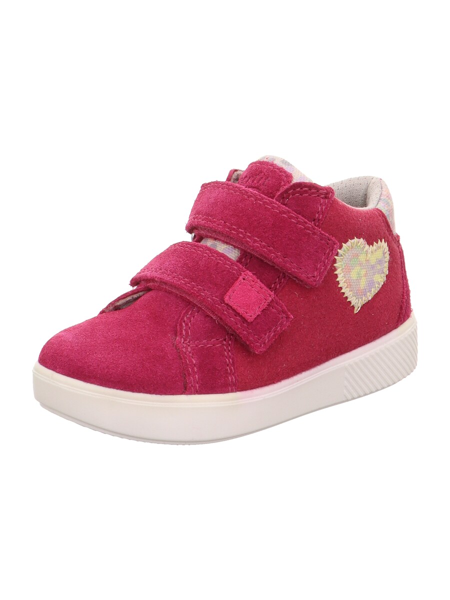 Кроссовки SUPERFIT SUPIES, цвет Pink/Rose
Кроссовки SUPERFIT SUPIES, цвет Pink/Rose