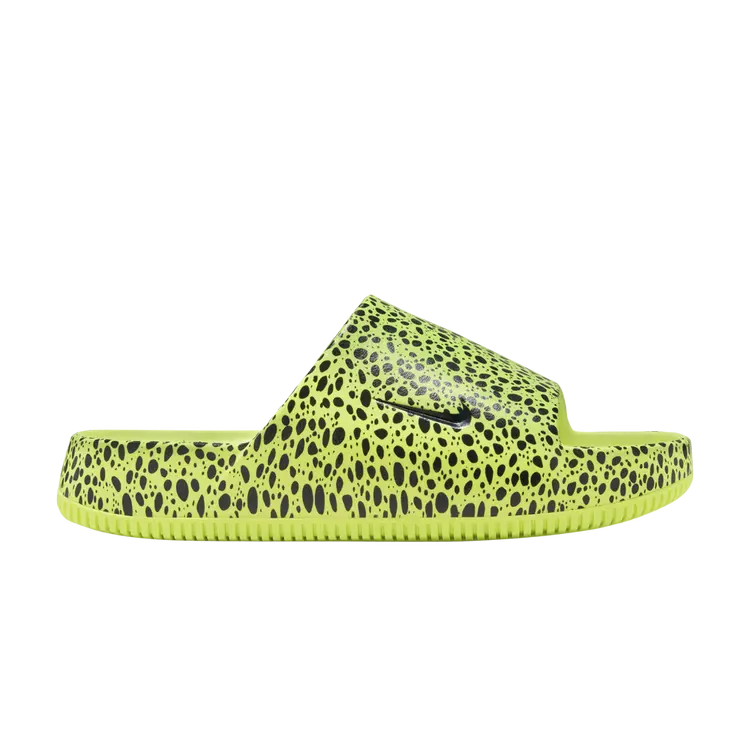 Кроссовки Calm Slide, цвет Electric Pack - Volt, Зеленый, Кроссовки Calm Slide, цвет Electric Pack - Volt
Кроссовки Calm Slide, цвет Electric Pack - Volt, Зеленый, Кроссовки Calm Slide, цвет Electric Pack - Volt