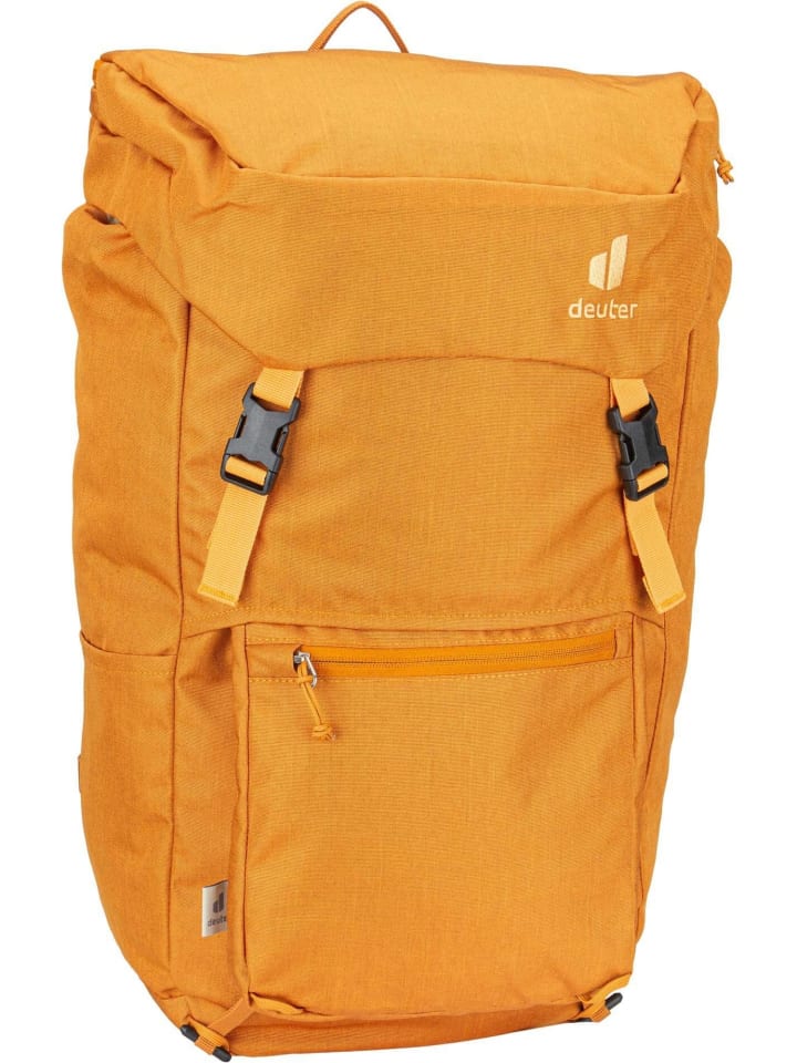 Deuter Рюкзак Walker 24 в цвете «Клен»
Deuter Рюкзак Walker 24 в цвете «Клен»