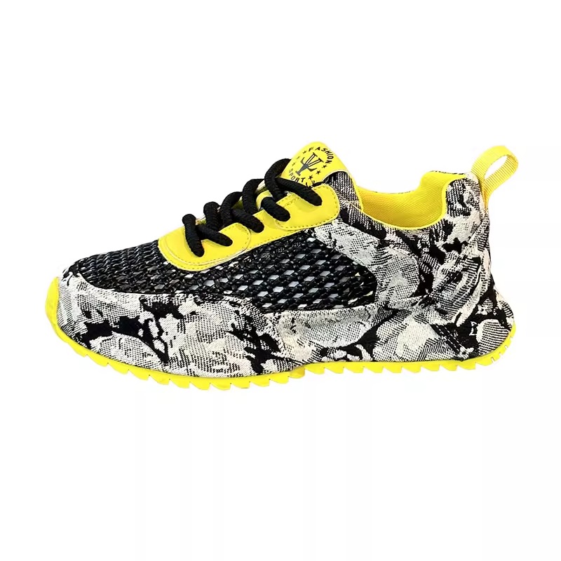 Lin Feng Амортизирующие, износостойкие, дышащие, легкие мужские кеды на низком ходу черно-желтые, цвет Black Yellow
Lin Feng Амортизирующие, износостойкие, дышащие, легкие мужские кеды на низком ходу черно-желтые, цвет Black Yellow