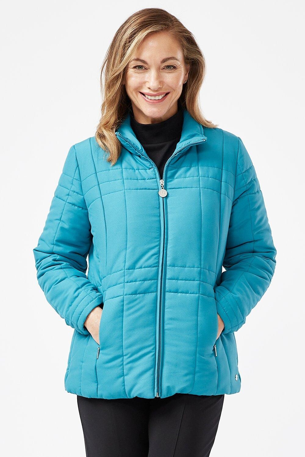 Стеганая куртка Penny Plain, синий
Стеганая куртка Penny Plain, синий