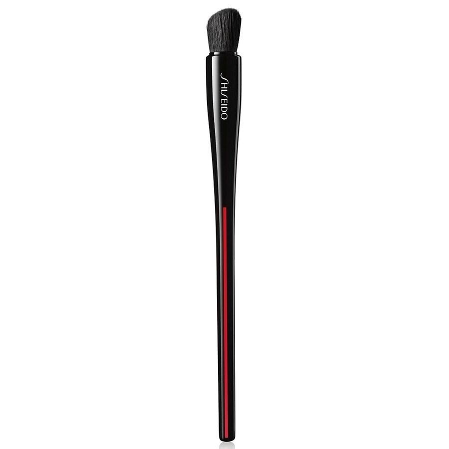 Кисть для теней naname fude multi-eye brush Shiseido, количество 1 шт.
Кисть для теней naname fude multi-eye brush Shiseido, количество 1 шт.