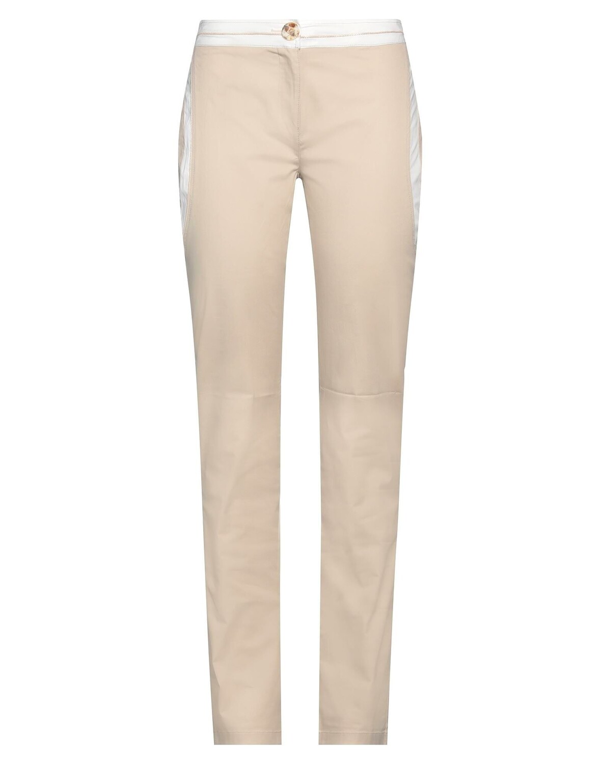 Брюки Save The Queen, песочный
Брюки Save The Queen, песочный