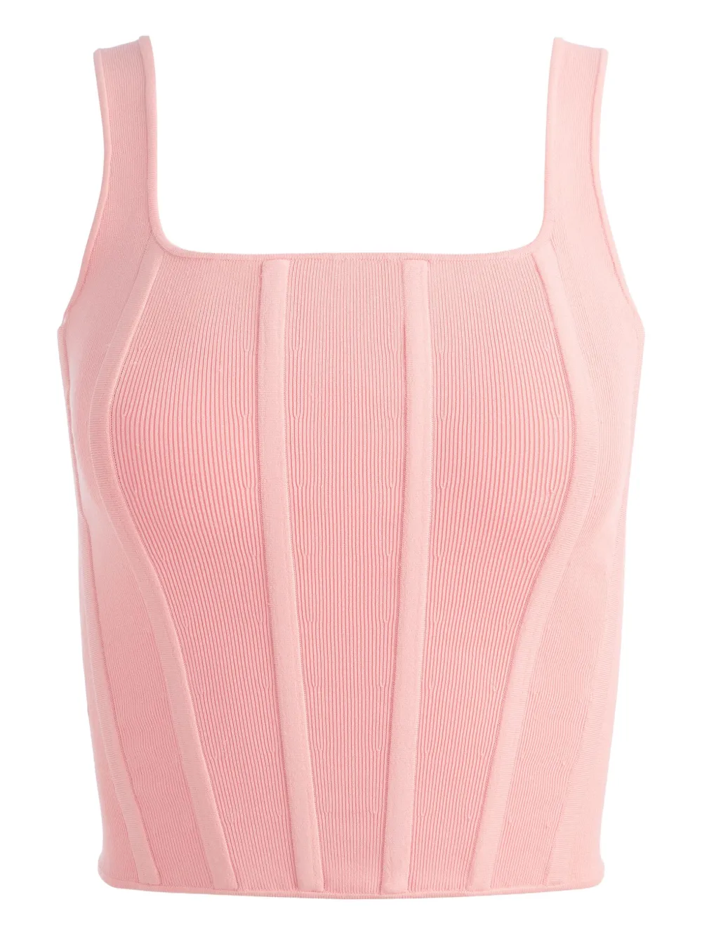 Топ-корсет Sariah Alice + Olivia, розовый
Топ-корсет Sariah Alice + Olivia, розовый