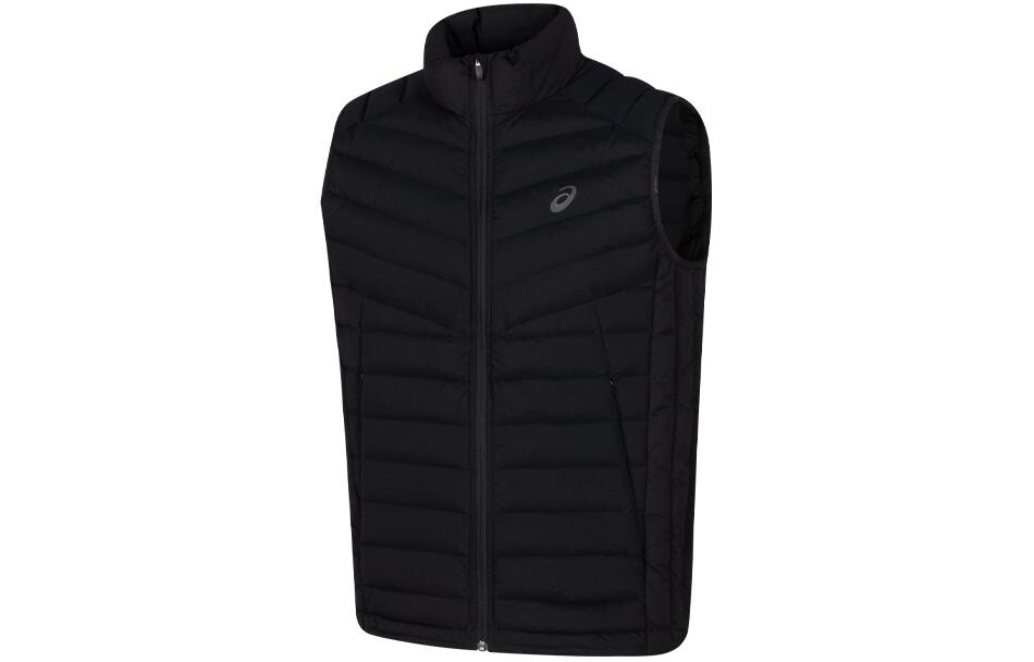 Жилет Dry Training Slim для мужчин, черный Asics, черный
Жилет Dry Training Slim для мужчин, черный Asics, черный