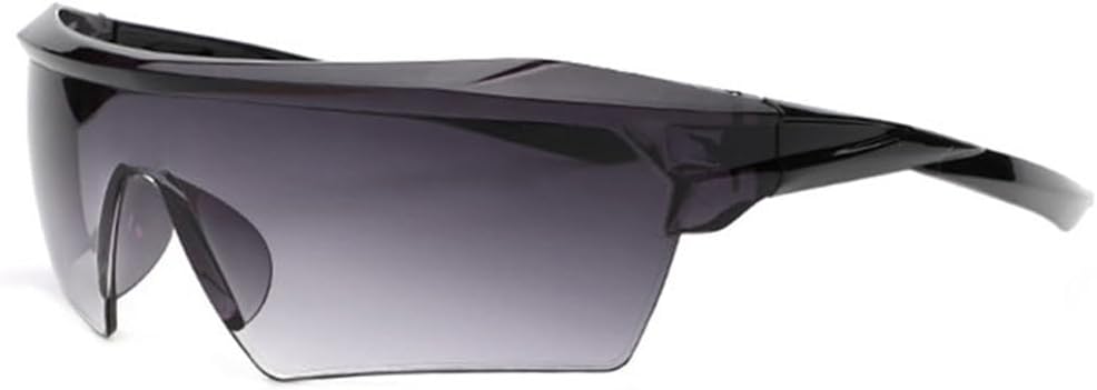 Женские солнцезащитные очки для езды на велосипеде на открытом воздухе, модные солнцезащитные очки для мужчин и женщин на лето, спортивные солнцезащитные очки с градиентным переходом цвета KTUCN, B
Женские солнцезащитные очки для езды на велосипеде на открытом воздухе, модные солнцезащитные очки для мужчин и женщин на лето, спортивные солнцезащитные очки с градиентным переходом цвета KTUCN, B