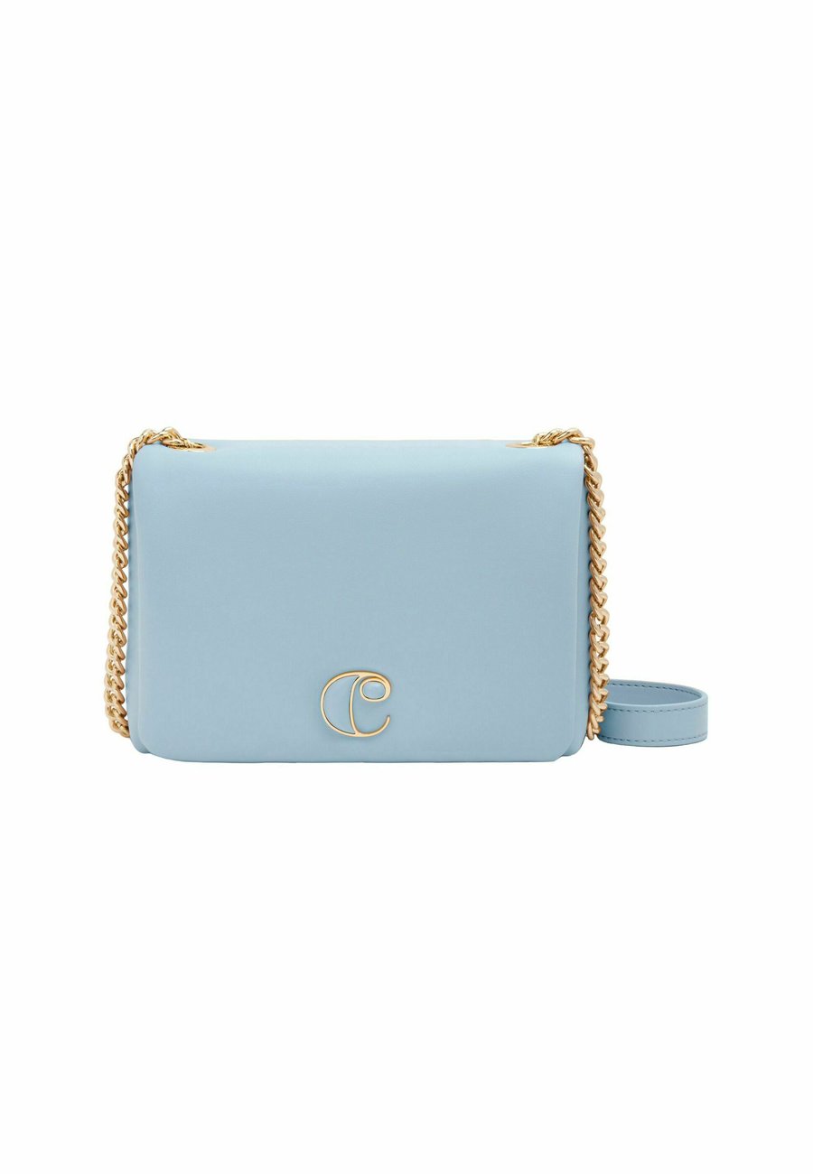 Сумка кросс-боди Cacharel VIVIENNE, Light Blue
Сумка кросс-боди Cacharel VIVIENNE, Light Blue
