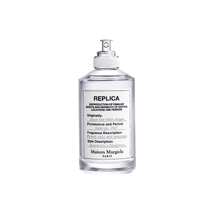 Туалетная вода Maison Margiela Replica Lazy Sunday Morning, 100 мл
Туалетная вода Maison Margiela Replica Lazy Sunday Morning, 100 мл