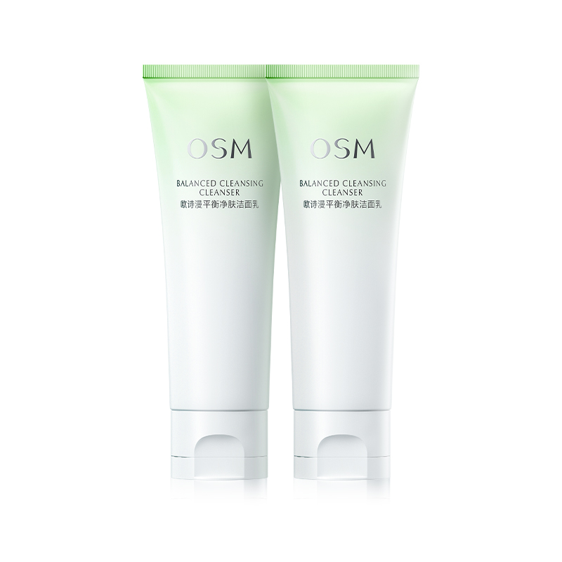 Очищающее средство Unisex OSM
Очищающее средство Unisex OSM